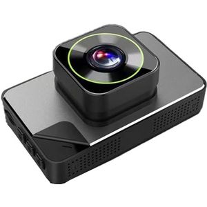 Dashes Camera Met 1080P Resolutie Nachtzicht En 32GB Kaart Voor Driver Night Visioning Auto Recorders