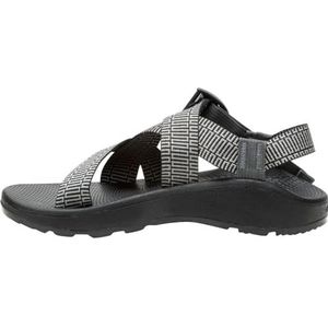 Chaco Heren Z/1 Cloud Sandaal, Bond Black 2024 Nieuw, 40.5 EU