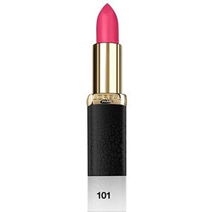 L'Oréal Paris Color Riche Matte 101 Candy Stiletto 1 Stuk Nr. 101 Candy Stiletto