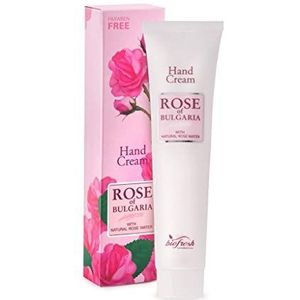 Biofresh Rose of Bulgaria Handcrème, 75 ml, BF-RB-HANDcrm-75-1x