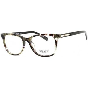 Brillen NINE WEST NW 5186 320 Groen Pearlized Schildpad