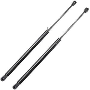 Kleppen Voor Jeep Voor Liberty 2002 2003 2004 2005-2007 Auto Voorkant Motorkap Bekleding Achterruit Lift Schokdempers Steunen Struts Bar Gasveren Kofferbak-Gasveer