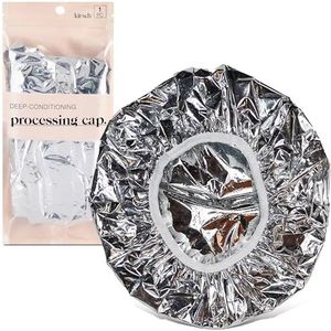 Kitsch Pro Aluminium Deep Conditioning Processing Cap