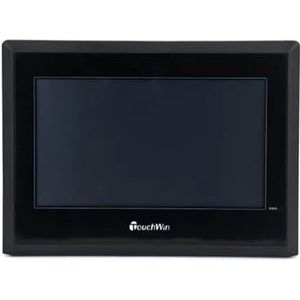 FANNIXI TouchWin TGA63S-MT TGA63S-ET HMI Touchscreen 10.1"" 1024 * 600 (TGA63S-MT)