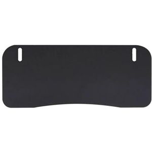 Navigatiebeugel Motorfiets Voor BMW Voor R1250rt Voor R 1250 Voor RT R1200RT Voor WC Motorfiets Plank GPS Plaat Navigatie Beugel Elektronische Zonneklep Accessoires (Maat : Aluminum plate)