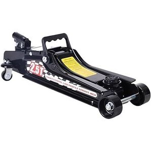 Jack Verdikking Horizontale Hydraulische Auto Met Hydraulische Bandwissel Auto Reparatie Tool Sedan Off-road Auto Tool