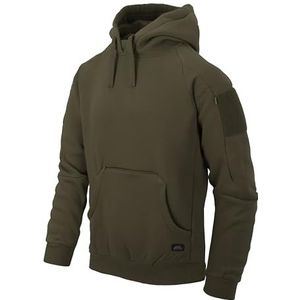 Helikon-Tex Urban Tactical Hoodie Lite Kangaroo - Groen, Groen - 82