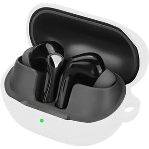 Flexibele Guard Siliconen Beschermhoes Behuizing voor Air Hoofdtelefoon Shockproof Covers Scratch Sleeve Dagelijks Gebruik