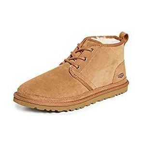 UGG Neumel heren Boot Klassiek, Kastanje, 41 EU