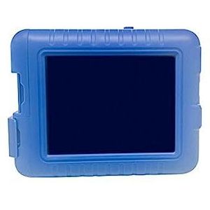 Handheld inkjetprinter, 12.7mm Handheld Smart Printer Draagbare Kleine Codeermachine Meertalige Afdrukken Logo Sneldrogende Inkjet Printers(KD360M ink box)