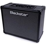 Blackstar ID Core 40 v3 elektrische gitaarcomboversterker met ingebouwde effecten/stemmer en line-in/streaming-ingang en directe USB-opname
