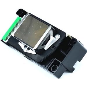 Printkop met groene connector for m-uoh v-aluet 1604 1614 1204 1304 dx5 M-iaki JV33 printer