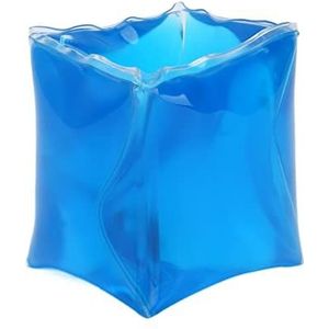 Vinger en Teen Cold Gel Ice Pack, Door Penguin Fingers.Compressie Cold Pack voor Vingers en Tenen, Artritis, Jicht, Verwondingen, Cryotherapie Mouw 1,6 Inch
