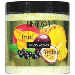 Badzout fruit fantasie 900g BINGOSPA