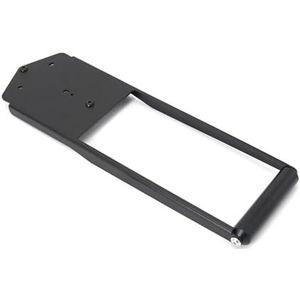 Telefoonhouder Motorfiets Voor Yamaha Voor TRACER 900 Voor TRACER 9 GT 2021 Motorfiets Onderdelen GPS Telefoon Navigatie Beugel USB Houder Stand Navigatie Plaatbeugel (Color : -D)