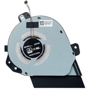 Laprop CPU GPU-koelventilator voor ASUS voor Rog GX502DU GA502 GA502D GA502DU GA502IU GA502IV GU502 GU502DU GU502GV GU505D(CPU FAN)