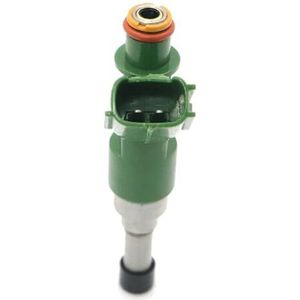 Motoronderdelen Auto Brandstof Reinigen Injector Flush Cleaner Wassen Tool Set Nozzle 23250-0C050 Voor Toyota Voor Hilux Voor Vigo 2TR