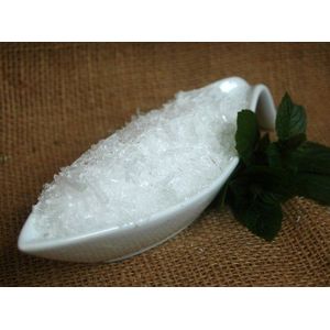 Naturix24 - Mentol, menthol kristallen - 100 g