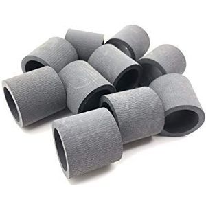 Replacement Parts for Printer PRTA30357 50X JC93-00310A JC73-00340A Pickup Roller Tire for Samsung SCX4833 SCX4835 SCX5637 SCX5639 SCX5737 SCX5739 CLP775 ML3200 ML3310