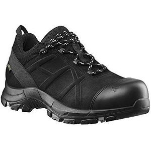 HAIX Black Eagle Safety 53 low De perfecte schoenen voor de reddingsdienst en voor ambachtslieden. 41
