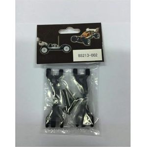 IWBR Fit for BSD Rode Kat 1:10 Buggy RC Auto Onderdelen BS213-002 Bovenste Draagarm Unit