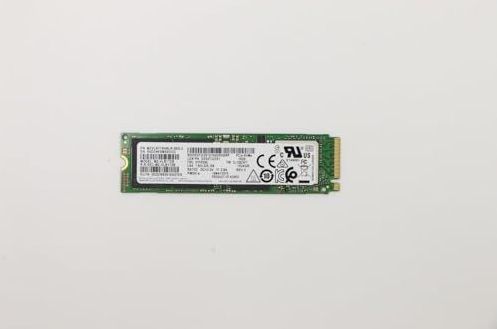 SAMSUNG PM981a - M.2 SSD - 1TB - PCIe - M.2 2280