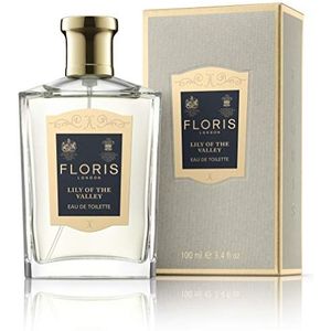 Floris London Lily of the Valley, Eau de toilette, 100 ml