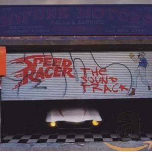 Original Game Soundtrack - Speed Racer