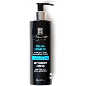 Santo Volcano Douchegel 250ml
