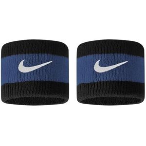 Nike Swoosh Writbands paar zweetbanden, tennisspons