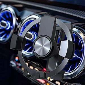 ICAILIN Auto telefoonhouder ontluchter voor Mini Cooper, Alfa Romeo mito, FIAT 500, Citroen Berlingo, Renault Alaskan clio, Mercedes GLK