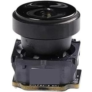 Voor Gimbal Camera Lens Voor DJI voor Avata 2 / O4 Air Unit Pro Chips
