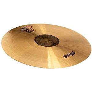 STAGG 20"" GENGHIS EXO MEDIUM RIDE