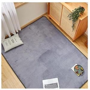 verwarmingstapijt Verwarmd tapijt Carbon Crystal verwarmd vloerkleed met timer en thermostaat Elektrisch verwarmingstapijt Draagbare verwarmde vloermat zacht