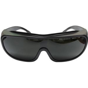 Pesfehhy 200-2000nm Beschermende Tegen X-Ray, Blauw Licht, UV-Straling, Industriële