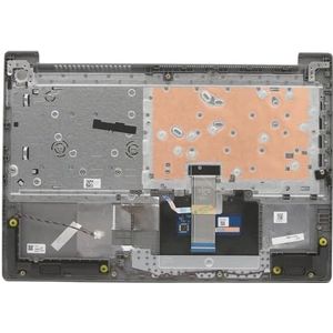 Upper case assembly with keyboard for Lenovo laptops IS, FRU5CB0X57512 (keyboard for Lenovo laptops IS)