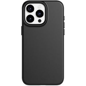 tech21 Recovrd Recycled Case met MagSafe voor IPhone 15 Pro Max Case - Zwart