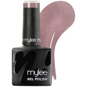 Mylee Gel Nagellak 8ml [Shark Bait]- Beach Bash Collection - UV/LED Soak-Off Nail Art, Langdurig, Manicure en Pedicure, Professioneel, Salon & Thuisgebruik [Lente/Zomer 2025]