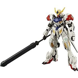 GUNPLA Bandai 83321P/5055446 Bandai – model Gundam Barbatos Lupus – bouwrobot