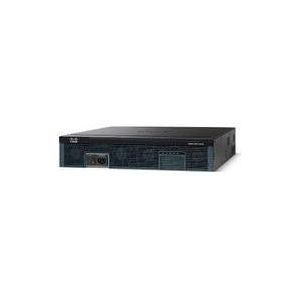 Cisco C2921-CME-SRST/K9-2921 VOICE BUNDEL W/PVDM3-32 - 2921 VOICE BUNDEL W/PVDM3-32 NL