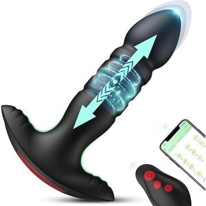 Pushing Vibrator Handheld Draagbare Persoonlijke Stille Zachte Fluister Rustige Kleine Handige MassageCordless Massageapparaat,Zwart MFG8