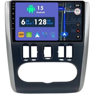 RoverOne Autoradio GPS voor Nissan Almera 3 G15 2012-2019 Carplay Android Auto Stereo Hoofdeenheid Bluetooth WiFi Radio Speler Sat Navigatie