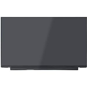 Vervangend Scherm Laptop LCD Scherm Display Voor For DELL Inspiron 300m 12.1 Inch 30 Pins 1366 * 768