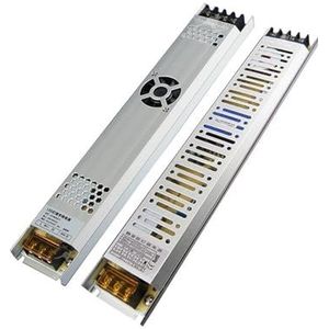 CLBSWYEJK 60W/100W/150W/200W/300W/400W LED schakelende voeding met Ventilator Koeling (300W GEEN RUIS)