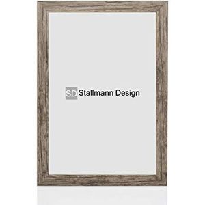 Stallmann Design Fotolijst New Modern 50x80 cm wild eiken