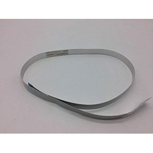 Replacement Parts for Printer PRTA06337 5 Pcs Scanning Head Cable for Samsung SCX3401 SCX3405 SCX4521HS SCX4321NS M2070 M2071 M2676 M2876