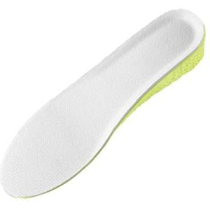 Inzetstukken voor schoenverhogingen, schoenverhogende zolen | Onzichtbare binnenzool om de hoogte te verhogen, inlegzolen voor wandelen, hardlopen, Ximan