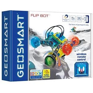 GeoSmart Flip Bot