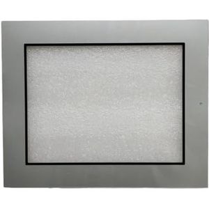 VLALAMNO AGP3400-T1-D24-D81K/AGP3400-T1-D24-FN1M/AGP3400-S1-D24/3280035-01/3280035-02/AGP3400-S1-D24-M Beschermende film en aanraakpaneel (Film)