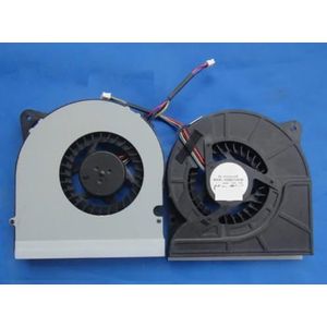 CPU Cooling Fan For ASUS X71 X71S X71SL Laptop FAN P/N KDB0705HB 7H95